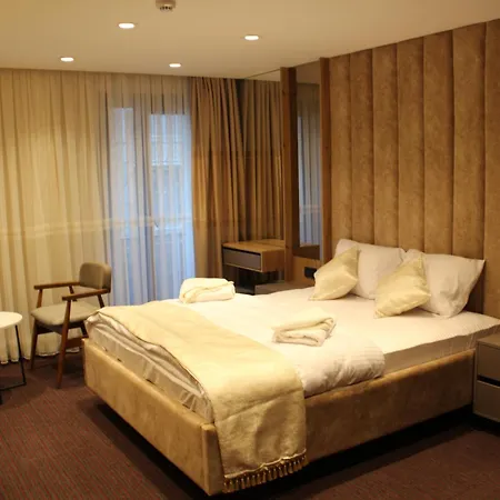 Sabiha Sultan Hotel-karakoy Hotel 3*