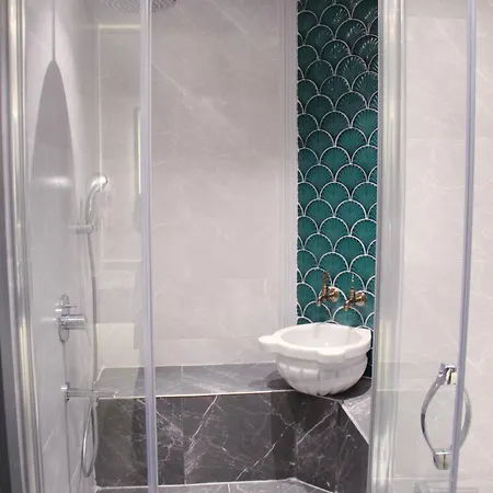 Sabiha Sultan Hotel-karakoy Hotel Istambul