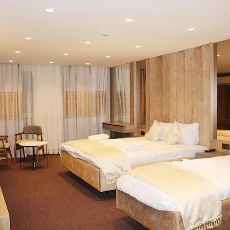 Sabiha Sultan Hotel-karakoy 3*