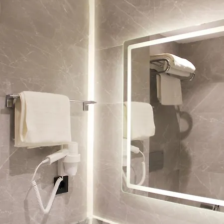 Sabiha Sultan Hotel-karakoy 3* Istambul