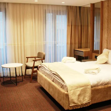 Sabiha Sultan Hotel-karakoy Hotel