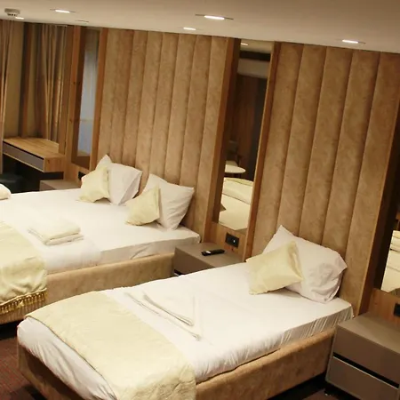 Hotel Sabiha Sultan Hotel-karakoy 3*