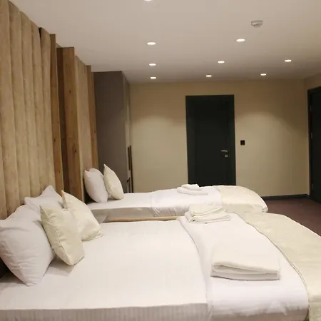 Sabiha Sultan Hotel-karakoy Hotel Istambul