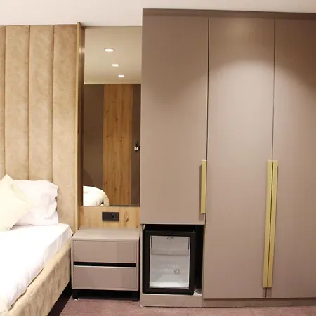 Sabiha Sultan Hotel-karakoy 3*