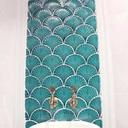 Sabiha Sultan Hotel-karakoy 3*