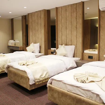 Sabiha Sultan Hotel-karakoy 3* Istambul