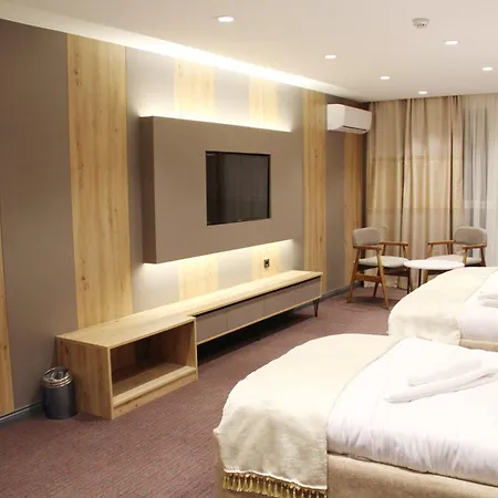 Sabiha Sultan Hotel-karakoy Hotel Istanbul