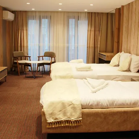 Sabiha Sultan Hotel-karakoy