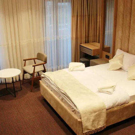 Sabiha Sultan Hotel-karakoy 3*