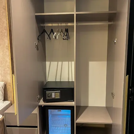Sabiha Sultan Hotel-karakoy Istambul
