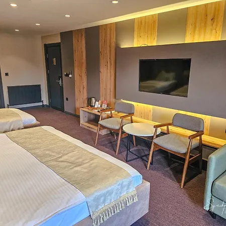 Sabiha Sultan Hotel-karakoy Hotel Istanbul