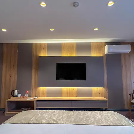 Sabiha Sultan Hotel-karakoy Hotel Istanbul