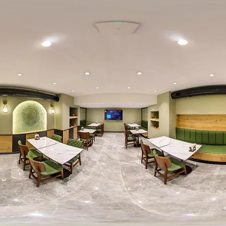 Hotel Sabiha Sultan Hotel-karakoy