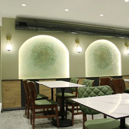 Sabiha Sultan Hotel-karakoy Istanbul