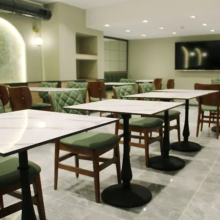 Sabiha Sultan Hotel-karakoy