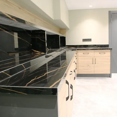 Sabiha Sultan Hotel-karakoy Istanbul