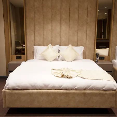 Sabiha Sultan Hotel-karakoy Istanbul