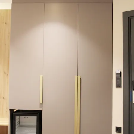 Sabiha Sultan Hotel-karakoy