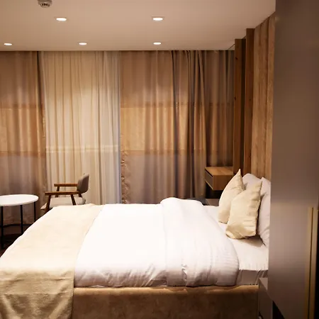 Hotel Sabiha Sultan Hotel-karakoy Istambul