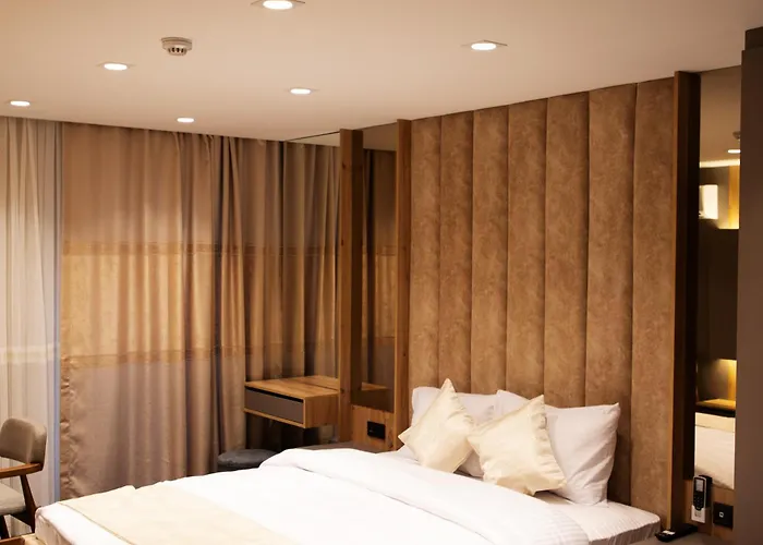 Sabiha Sultan Hotel-karakoy Hotel 3*