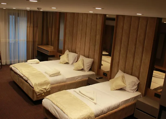 Sabiha Sultan Hotel-karakoy Hotel