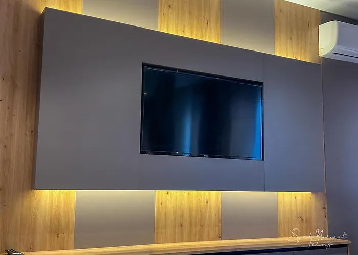 Hotel Sabiha Sultan Hotel-karakoy Istanbul