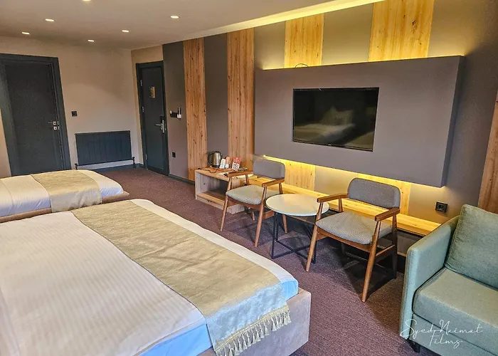 Sabiha Sultan Hotel-karakoy Hotel Istanbul