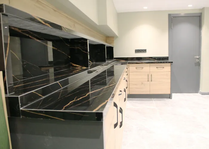 Sabiha Sultan Hotel-karakoy Istanbul