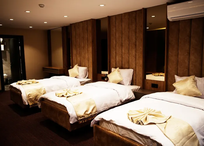 Sabiha Sultan Hotel-karakoy Hotel