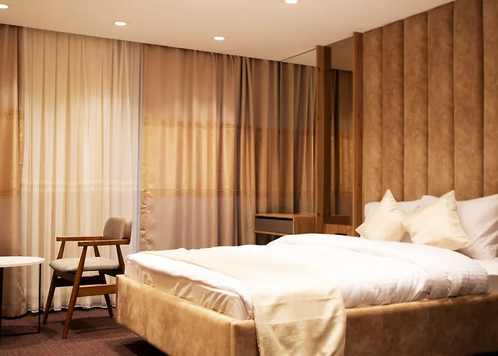 Sabiha Sultan Hotel-karakoy 3*