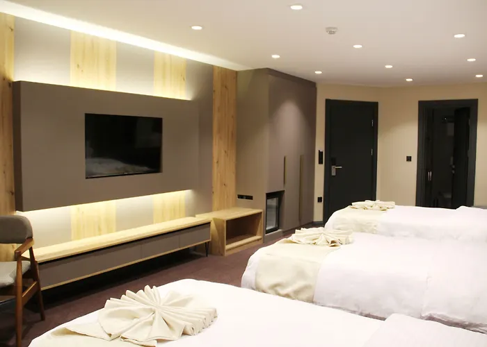 Hotel Sabiha Sultan Hotel-karakoy