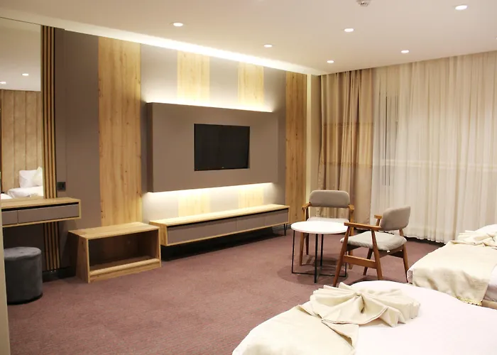 Sabiha Sultan Hotel-karakoy