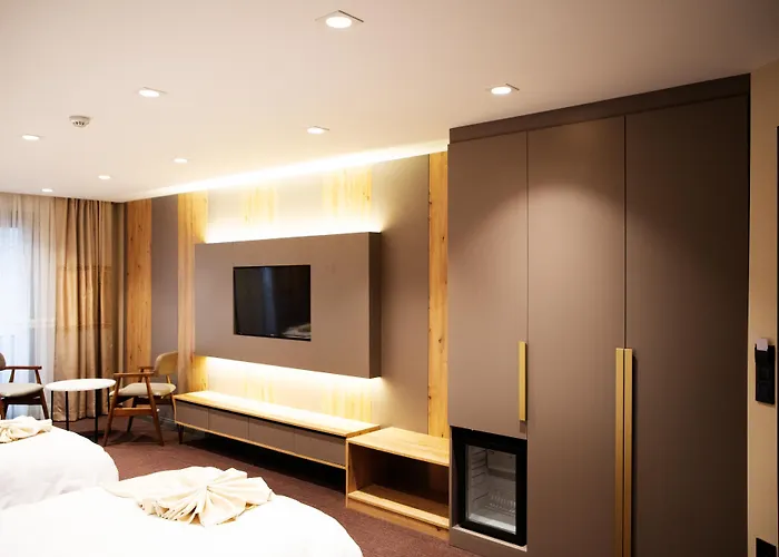 Sabiha Sultan Hotel-karakoy