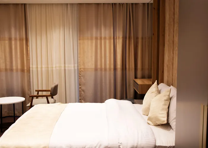 Hotel Sabiha Sultan Hotel-karakoy Istanbul